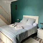 Дом отдыха Magnifique Mas Avec Piscine Proche D Anduze
