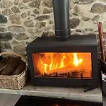 Magnifique Mas Avec Piscine Proche D Anduze *