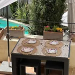 Magnifique Mas Avec Piscine Proche D Anduze Дом отдыха Les Tavernes