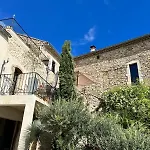 Magnifique Mas Avec Piscine Proche D Anduze * Les Tavernes