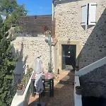 Magnifique Mas Avec Piscine Proche D Anduze *