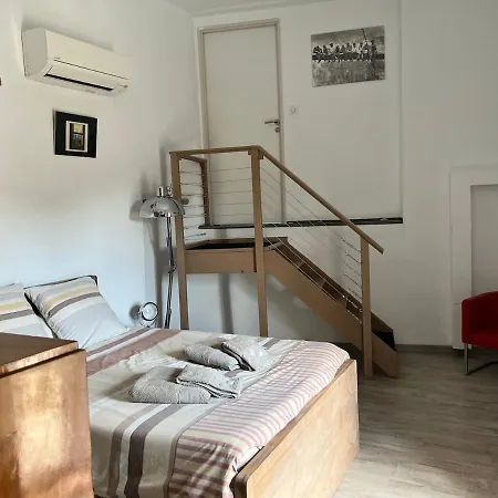 Holiday home Magnifique Mas Avec Piscine Proche D Anduze