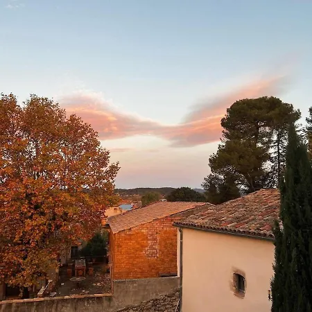 Magnifique Mas Avec Piscine Proche D Anduze