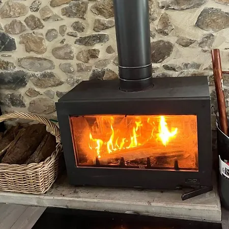 Magnifique Mas Avec Piscine Proche D Anduze *