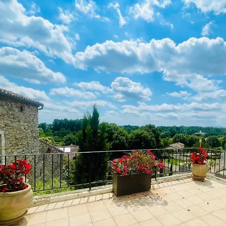 Magnifique Mas Avec Piscine Proche D Anduze Les Tavernes