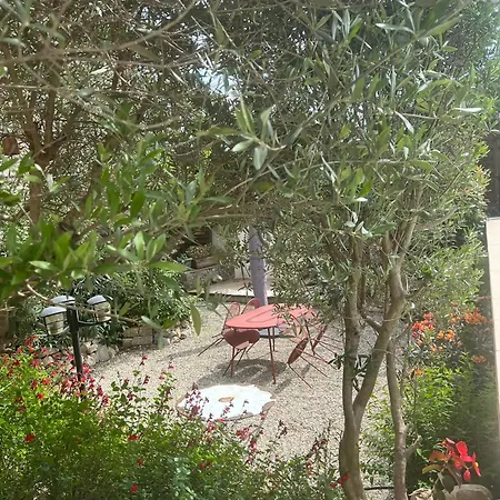 Magnifique Mas Avec Piscine Proche D Anduze Feriehus