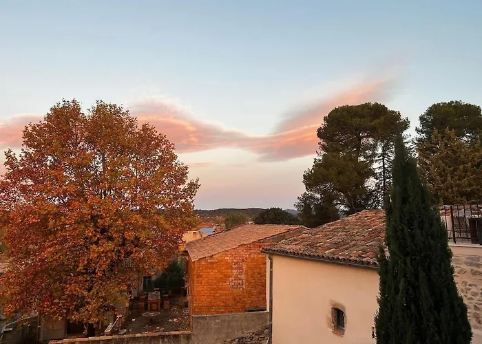 Magnifique Mas Avec Piscine Proche D Anduze